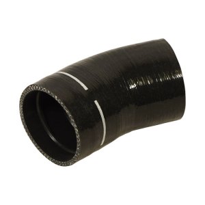 Ford Power Stroke Turbo Outlet Silicone Boot - BD Diesel - `03-`07